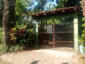 CASA do sítio Cabana Ser Tão mínimo 2 diárias